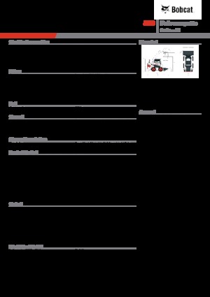 Chargeurs compacts Bobcat S66