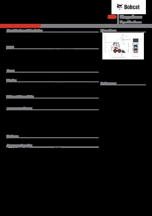 Chargeurs compacts Bobcat S70