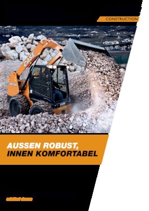 Chargeurs compacts Case TR270