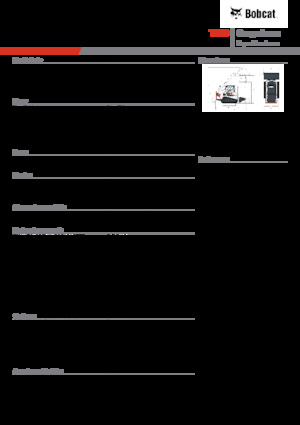 Chargeurs compacts Bobcat T590