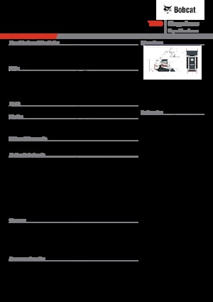Chargeurs compacts Bobcat T650