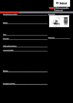 Chargeurs compacts Bobcat T650