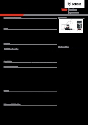 Chargeurs compacts Bobcat T650