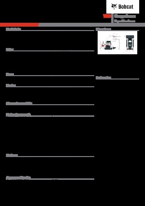 Chargeurs compacts Bobcat T66