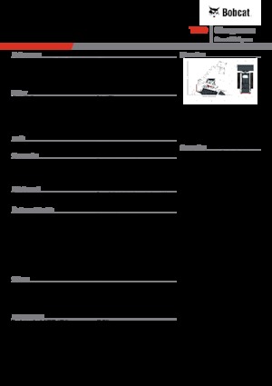 Chargeurs compacts Bobcat T770
