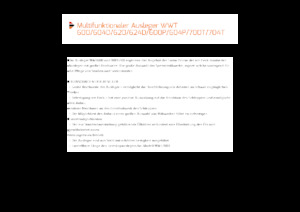 Faucheuses pour talus Pronar WWT 600P GK 110