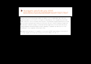 Faucheuses pour talus Pronar WWT 600P GK 110