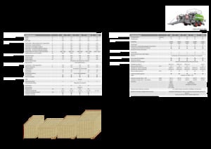 Presses de grandes balles + à haute pression Fendt 12130