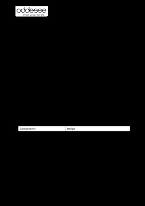 Pompes broyeurs oddesse Söffel* C35