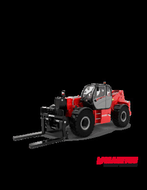 Chariot Élévateur Télescopique Manitou MHT 11250-210 Y