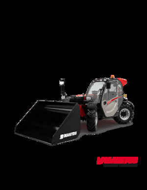 Chariot Élévateur Télescopique Manitou MLT 625-75 H Elite