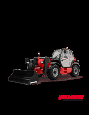 Chariot Élévateur Télescopique Manitou MT 1440 Comfort EASY