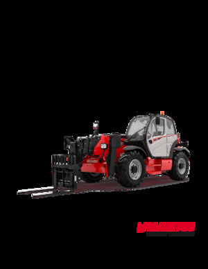 Chariot Élévateur Télescopique Manitou MT 1840 Comfort EASY