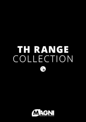 Chariot Élévateur Télescopique MAGNI TH 6.10