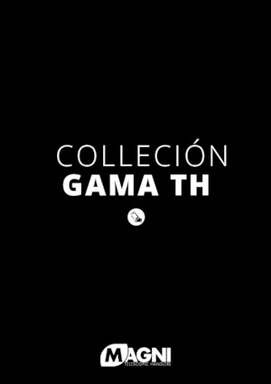 Chariot Élévateur Télescopique MAGNI TH 6.10