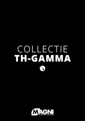 Chariot Élévateur Télescopique MAGNI TH 6.10