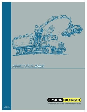 Grues de chargement à bois Epsilon Q 170 Z 79