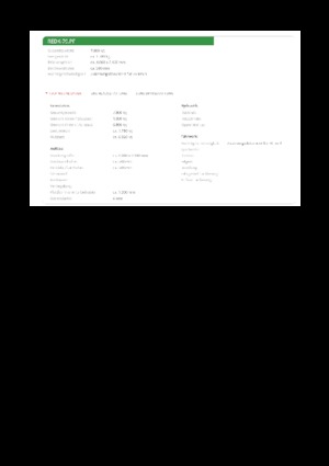 Remorques basculantes Reisch REDK-79.PF