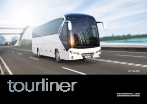 Bus de tourisme Neoplan Tourliner C