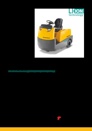 Tracteurs  d'entrepôt Jungheinrich EZS 5100