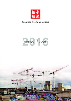 Grues à tour  - tourneur supérieur- flèche épingle Yongmao STL460C