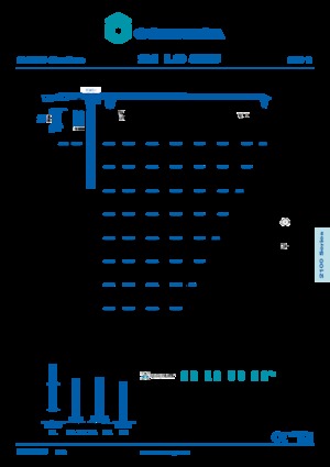 Grues à tour - tourneur supérieur Comansa 21LC335