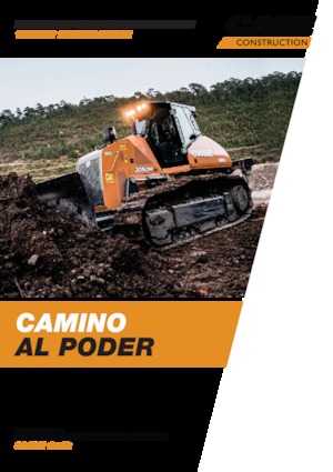 Bulldozers Case 1650M LGP