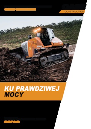 Bulldozers Case 1650M LGP