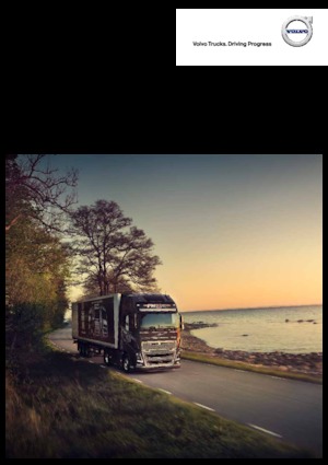 Tracteurs routiers Volvo Trucks FH16.550 8x4 Tractor Pusher Axle Tridem