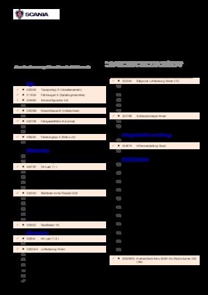 Tracteurs routiers Scania P 250 DA4x2MNA