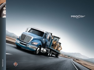 Tracteurs routiers International Prostar 113 73