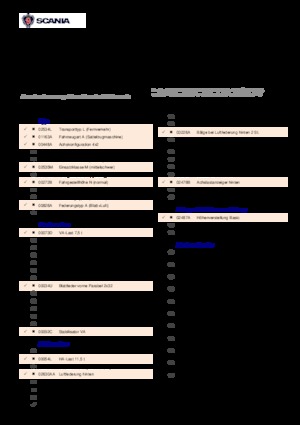 Tracteurs routiers Scania R 410 LA4x2MNA
