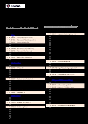 Tracteurs routiers Scania R 410 LA6x4MNA