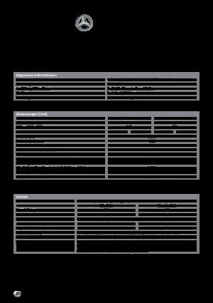 Tracteurs routiers Mercedes-Benz eActros 600 LS 4x2