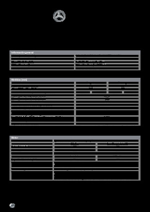 Tracteurs routiers Mercedes-Benz eActros 600 LS 4x2