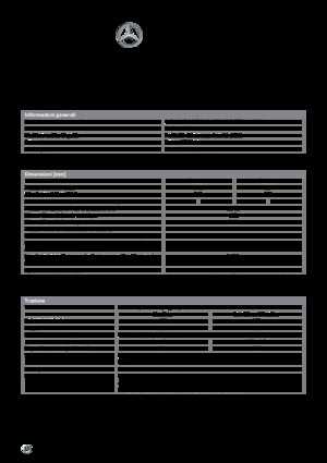 Tracteurs routiers Mercedes-Benz eActros 600 LS 4x2