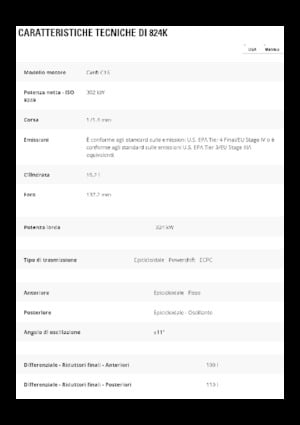 Bouteur sur pneus Caterpillar 824K