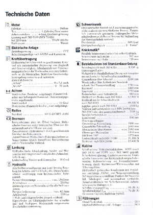 Excavatrice sur pneus Terex-Schaeff SMB 2041