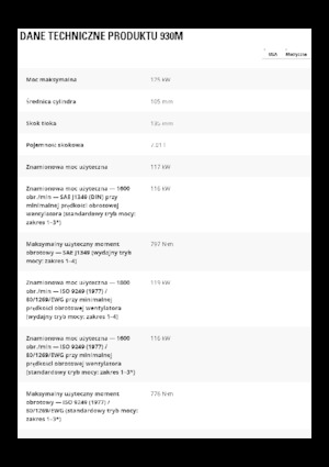 Chargeuses sur pneus Caterpillar 930M