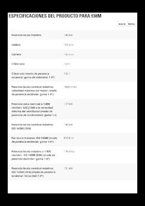 Chargeuses sur pneus Caterpillar 938M