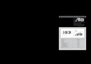 Chargeuses sur pneus Hitachi LX 50