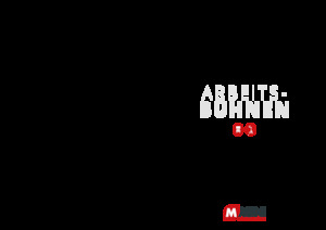 Nacelles ciseaux X su roues MAGNI DS1523RT