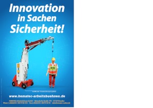 Nacelles à mât vertical unique HELIX MH 35120