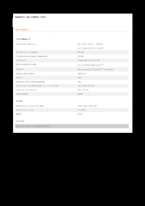 Déchiqueteuses de bois Eliet Maestro Country