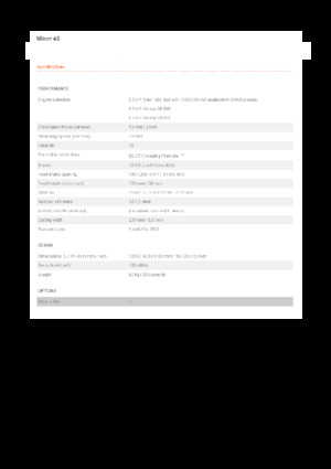 Déchiqueteuses de bois Eliet Minor 4S