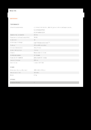 Déchiqueteuses de bois Eliet Minor 4S