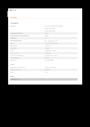 Déchiqueteuses de bois Eliet Minor 4S