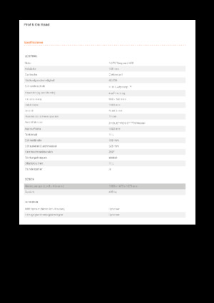 Déchiqueteuses de bois Eliet Prof 6