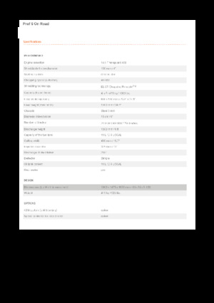 Déchiqueteuses de bois Eliet Prof 6