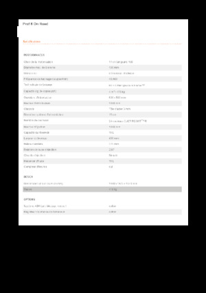 Déchiqueteuses de bois Eliet Prof 6